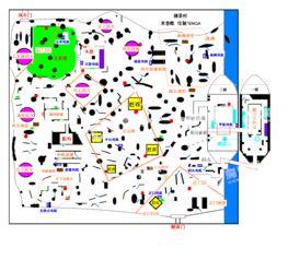 湖景村地图爆料最新,探寻隐秘角落的生态画卷  第3张